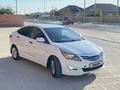 Hyundai Accent 2014 годаүшін3 800 000 тг. в Актау – фото 2