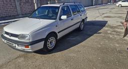 Volkswagen Golf 1995 годаүшін2 600 000 тг. в Шымкент – фото 3