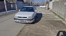 Volkswagen Golf 1995 годаүшін2 600 000 тг. в Шымкент – фото 5