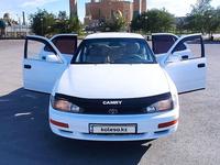 Toyota Camry 1991 годаүшін2 450 000 тг. в Семей