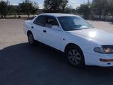 Toyota Camry 1991 года за 2 450 000 тг. в Семей – фото 3