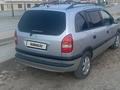 Opel Zafira 2002 годаfor3 150 000 тг. в Шымкент – фото 3