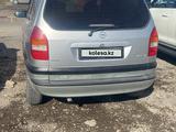 Opel Zafira 2002 года за 3 150 000 тг. в Шымкент – фото 2