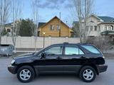 Lexus RX 300 2003 года за 5 400 000 тг. в Астана – фото 5