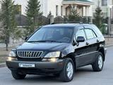 Lexus RX 300 2003 года за 5 600 000 тг. в Астана