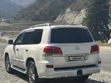 Lexus LX 570 2011 года за 19 500 000 тг. в Алматы – фото 4