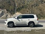 Lexus LX 570 2011 года за 19 500 000 тг. в Алматы – фото 5