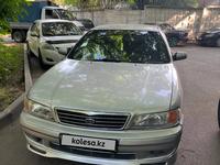 Nissan Cefiro 1997 года за 2 100 000 тг. в Алматы