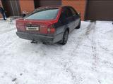 Nissan Primera 1991 годаүшін700 000 тг. в Усть-Каменогорск – фото 4