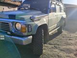 Nissan Patrol 1994 годаүшін5 500 000 тг. в Усть-Каменогорск – фото 2