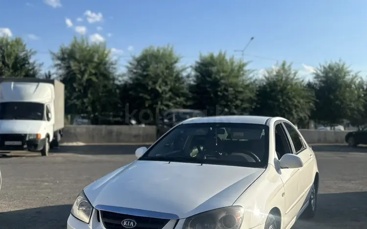 Kia Cerato 2006 годаfor1 800 000 тг. в Шымкент