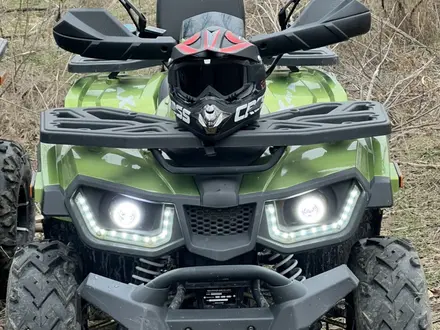 Tao Motor 2024 года за 650 000 тг. в Алматы – фото 4