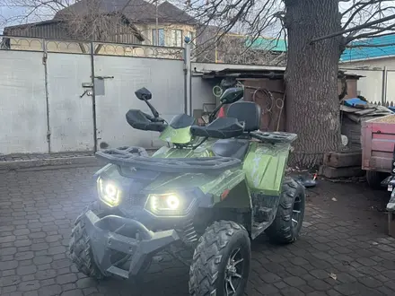 Tao Motor 2024 года за 650 000 тг. в Алматы
