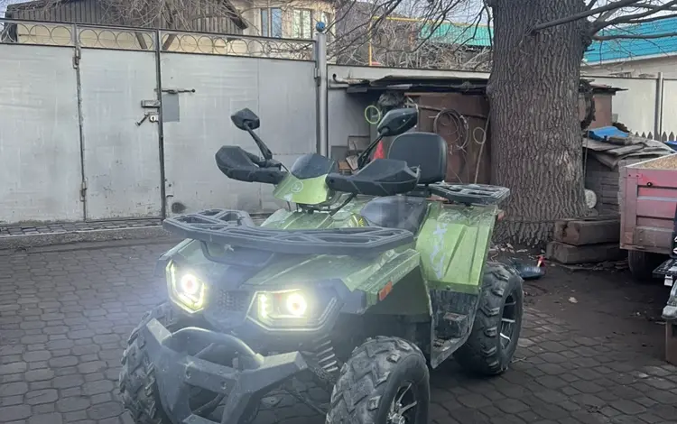 Tao Motor 2024 года за 650 000 тг. в Алматы
