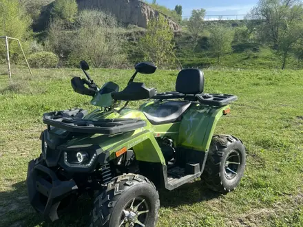 Tao Motor 2024 года за 650 000 тг. в Алматы – фото 5
