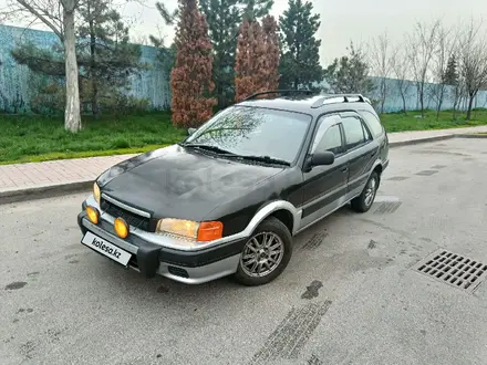 Toyota Sprinter Carib 1995 годаүшін2 550 000 тг. в Алматы – фото 4