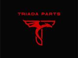 Triada Parts Original в Алматы