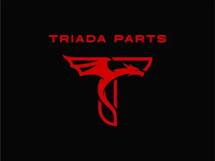 Triada Parts Original в Алматы