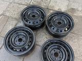 Диски R16 5x114.3 Toyota, Lexus, Suzuki, Lifan, Geely, Chery и тд за 13 000 тг. в Уральск
