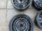 Диски R16 5x114.3 Toyota, Lexus, Suzuki, Lifan, Geely, Chery и тд за 13 000 тг. в Уральск – фото 3
