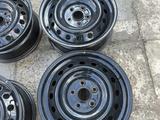 Диски R16 5x114.3 Toyota, Lexus, Suzuki, Lifan, Geely, Chery и тд за 13 000 тг. в Уральск – фото 4