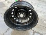 Диски R16 5x114.3 Toyota, Lexus, Suzuki, Lifan, Geely, Chery и тд за 13 000 тг. в Уральск – фото 5
