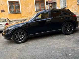 Infiniti FX35