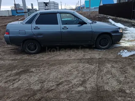 ВАЗ (Lada) 2110 2005 года за 1 200 000 тг. в Кандыагаш