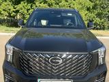GAC GS8 2024 года за 16 500 000 тг. в Астана