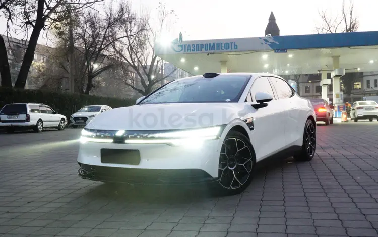 Zeekr 007 Drive 2024 года за 17 900 000 тг. в Алматы