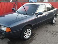 Audi 80 1989 года за 1 050 000 тг. в Петропавловск