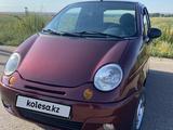 Daewoo Matiz 2006 года за 1 000 000 тг. в Алматы