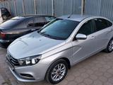 ВАЗ (Lada) Vesta 2018 года за 5 200 000 тг. в Караганда