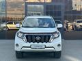 Toyota Land Cruiser Prado 2017 года за 19 950 000 тг. в Уральск – фото 2