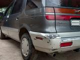 Mitsubishi Space Wagon 1992 года за 1 200 000 тг. в Алматы – фото 2