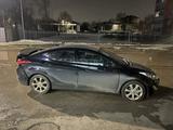 Hyundai Elantra 2013 года за 2 900 000 тг. в Уральск – фото 2