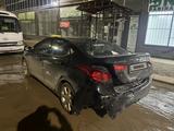Hyundai Elantra 2013 года за 2 900 000 тг. в Уральск – фото 4