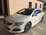 Volkswagen Passat CC 2011 годаүшін5 200 000 тг. в Астана – фото 3