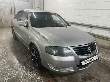 Nissan Almera Classic 2008 года за 4 000 000 тг. в Караганда