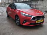 JAC J7 2021 года за 5 200 000 тг. в Алматы
