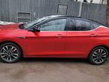 JAC J7 2021 года за 5 200 000 тг. в Алматы – фото 4