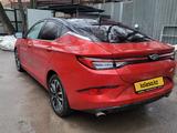 JAC J7 2021 года за 5 200 000 тг. в Алматы – фото 5