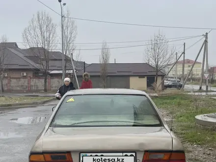 Nissan Primera 1992 года за 500 000 тг. в Тараз – фото 5