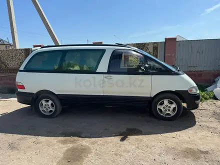 Toyota Estima Lucida 1997 года за 2 600 000 тг. в Алматы – фото 3