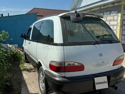 Toyota Estima Lucida 1997 года за 2 600 000 тг. в Алматы – фото 4