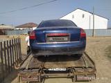 Audi A6 1999 года за 111 111 тг. в Атырау – фото 2