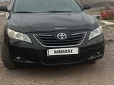 Toyota Camry 2007 годаfor6 500 000 тг. в Тараз – фото 2