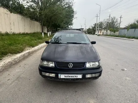 Volkswagen Passat 1994 года за 1 100 000 тг. в Шымкент