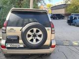 Toyota Land Cruiser Prado 2005 годаүшін10 300 000 тг. в Темиртау – фото 4