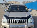 Toyota Land Cruiser Prado 2005 года за 10 300 000 тг. в Темиртау – фото 16